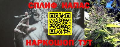 молекула духа Севастополь